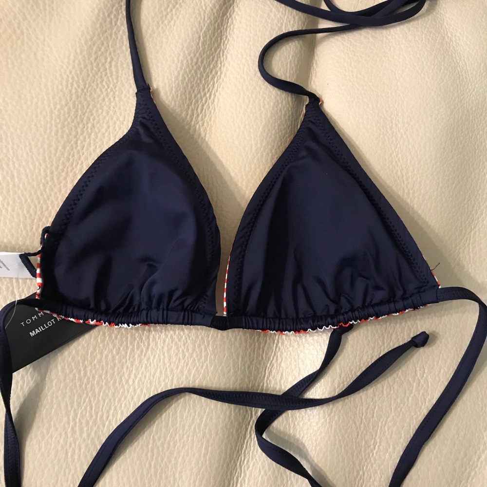 Bathing Suit Top - Tommy Hilfiger - Picture 4 of 5